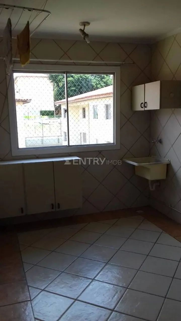 Apartamento 2 quartos Parque Residencial Eloy Chaves Jundiaí com 58m² e Portaria 24h - Foto 2