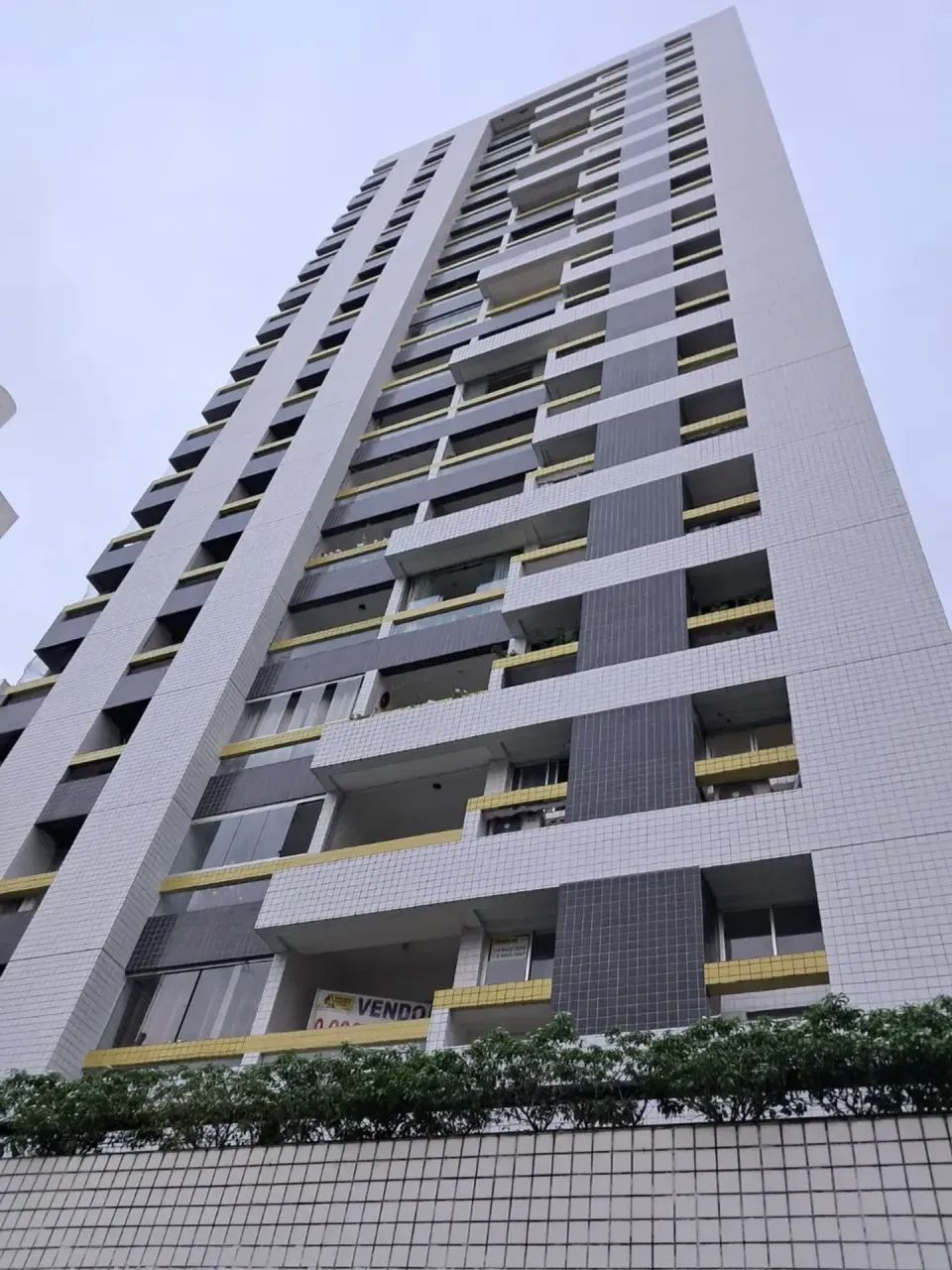 APARTAMENTO 3 QTOS 86 M2 UTIL B. VIAGEM