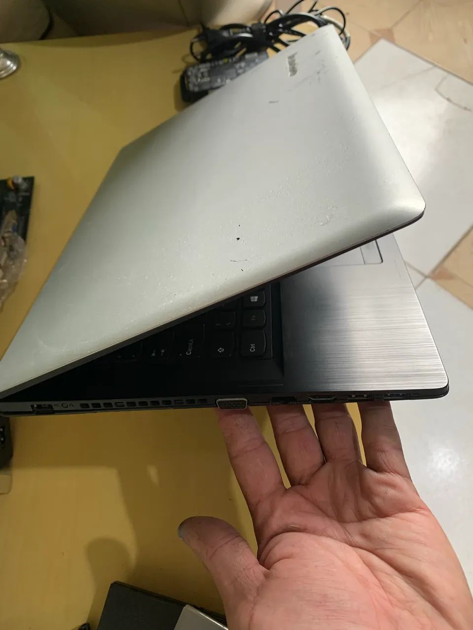 Notebook Lenovo i3 4º geração  - Foto 3