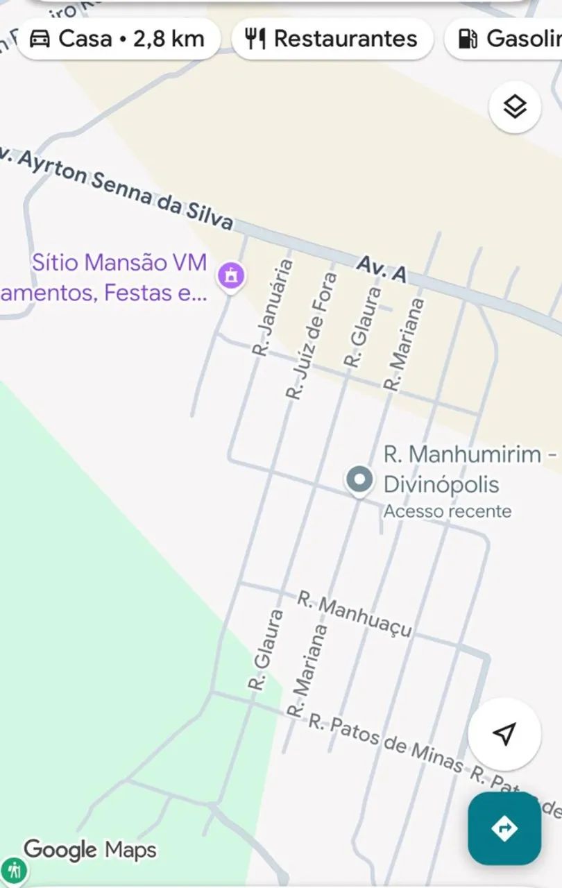 LOTE 300M2 - Foto 3