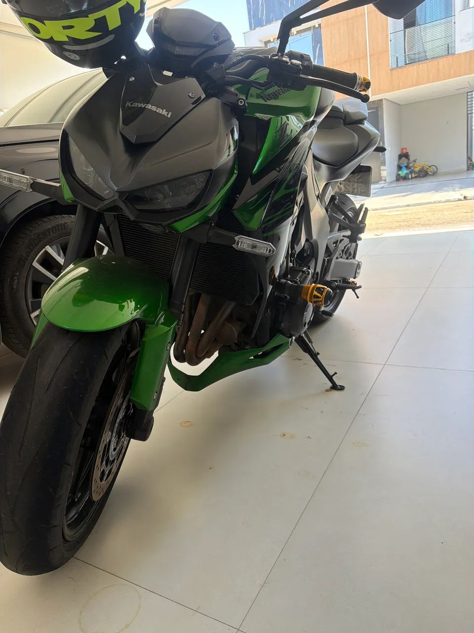 Z1000 R. Edition  2023.  Nova  - Foto 2