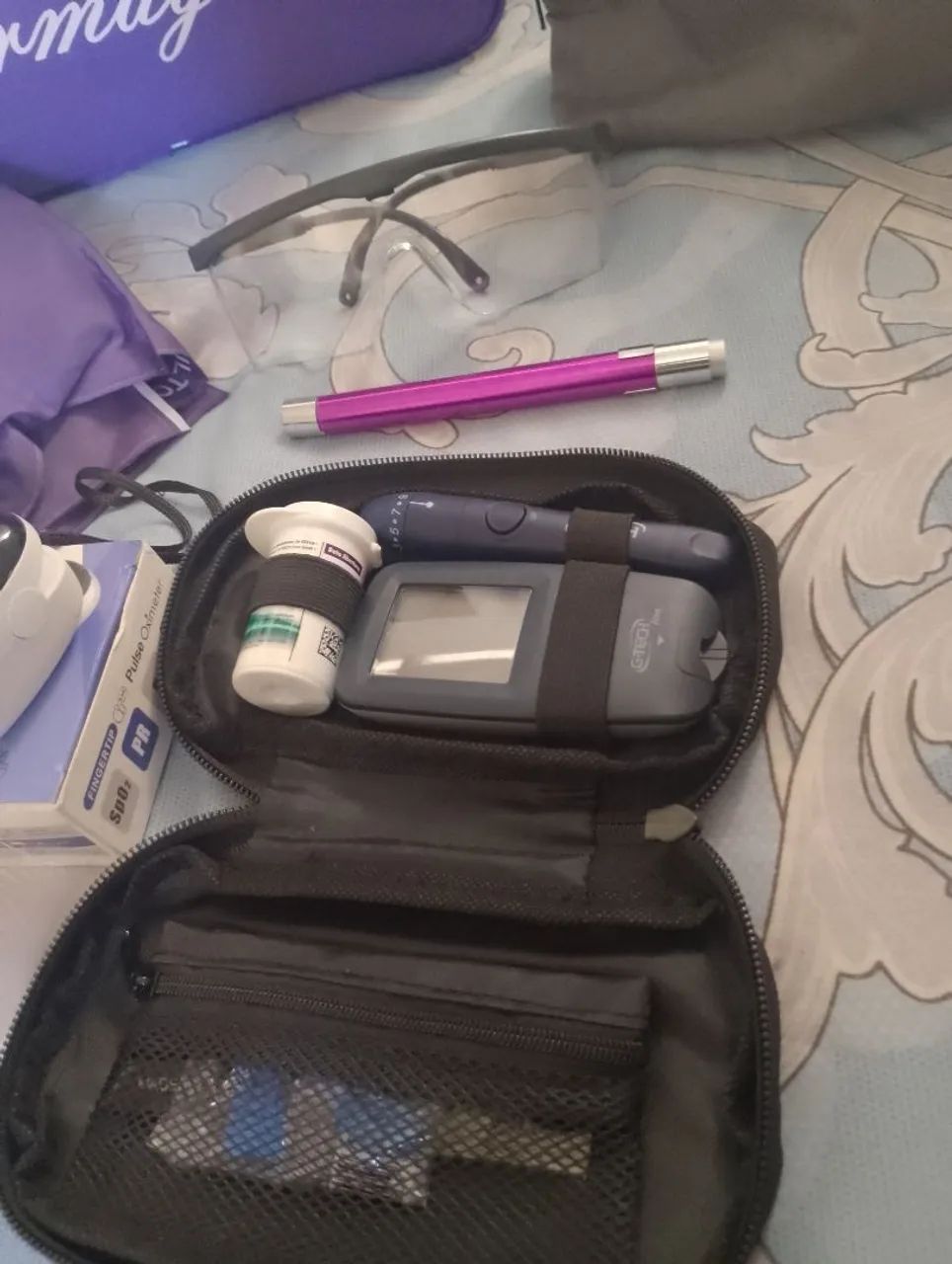Kit de enfermagem  - Foto 3