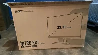 Monitor Gamer Acer Nitro - Foto 3