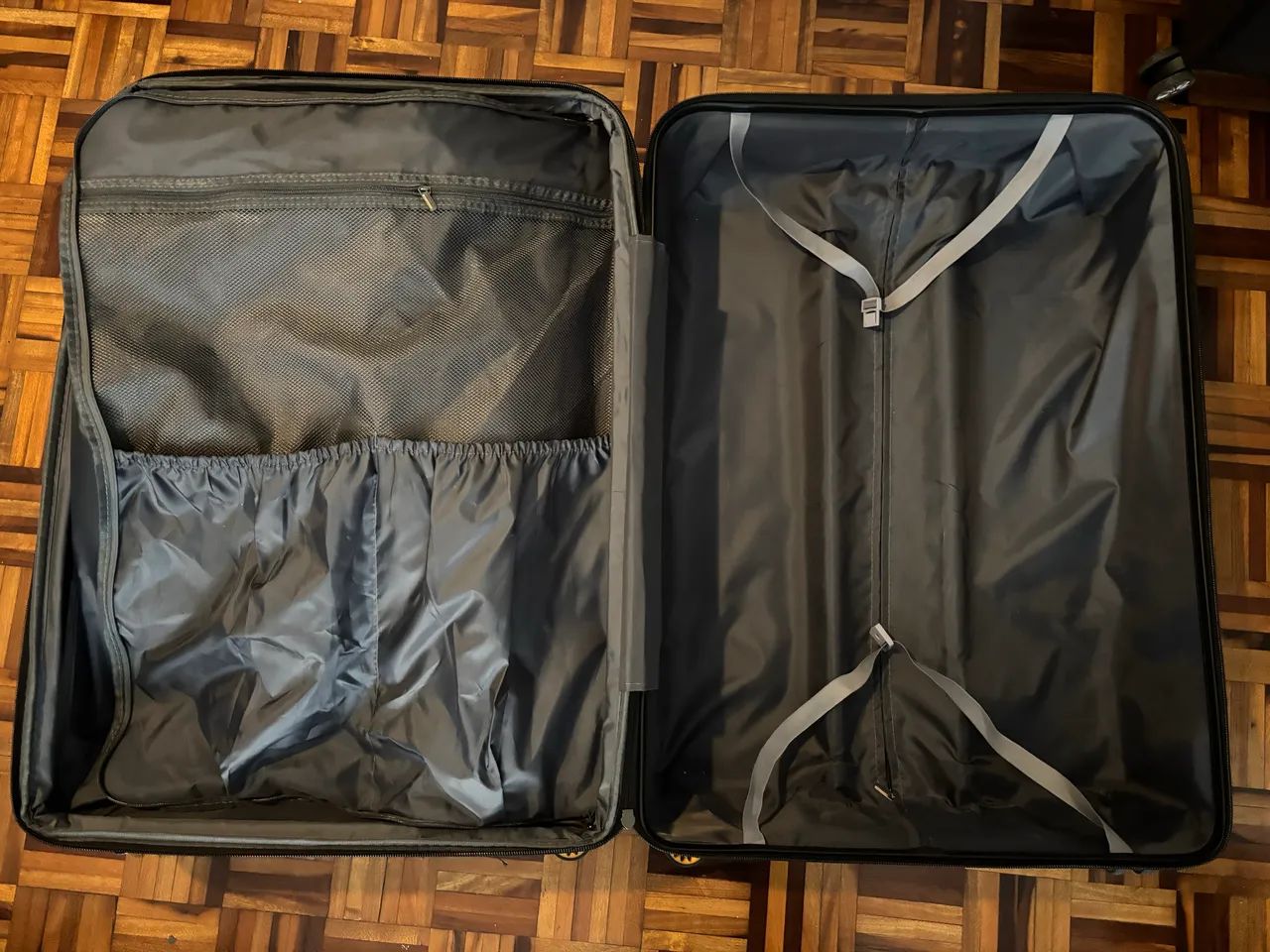 Mala gigante de viagem - Foto 4