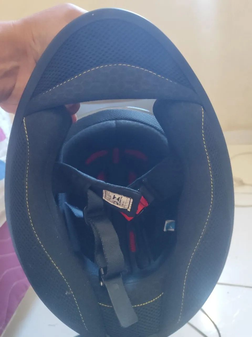 Capacete Texx - Foto 2