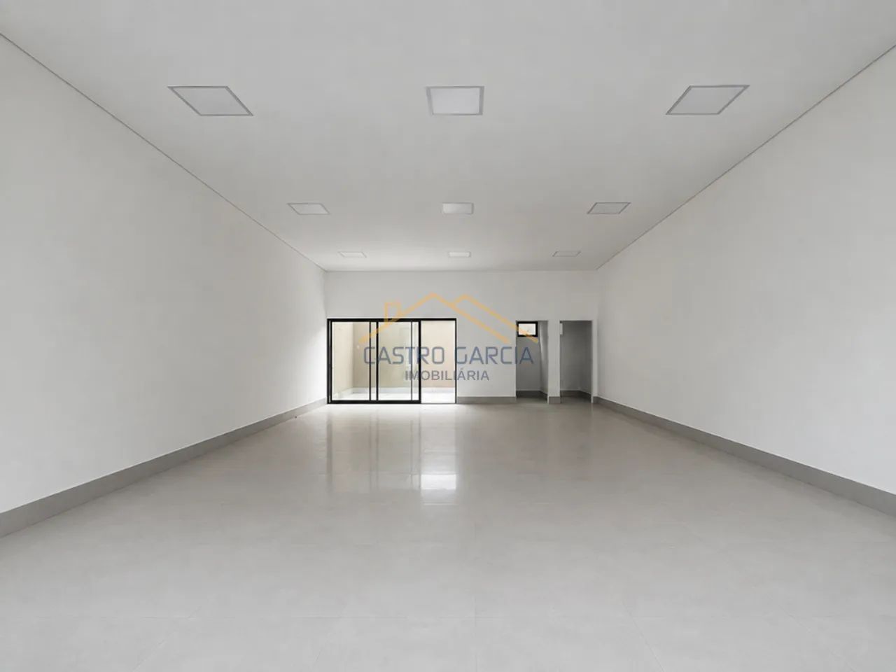 Salão para alugar em Nova Odessa, Centro, com 119 m² - Foto 3