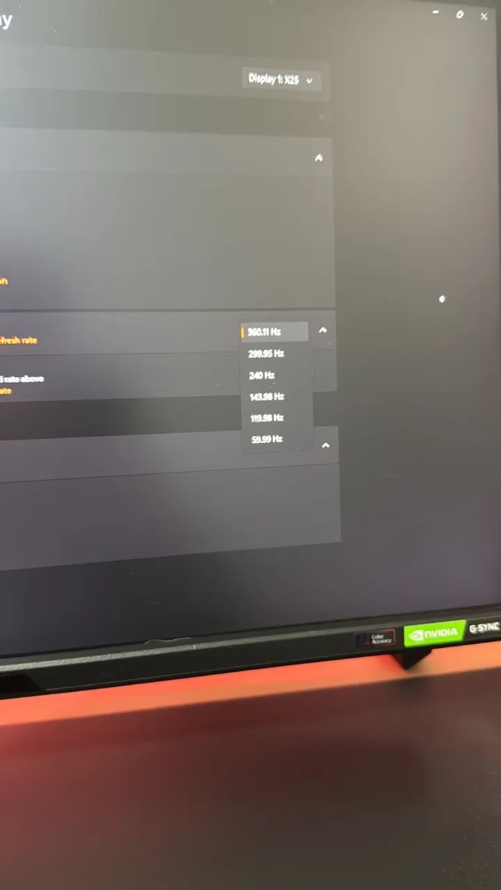 Monitor Phantom Gaming  - Foto 4