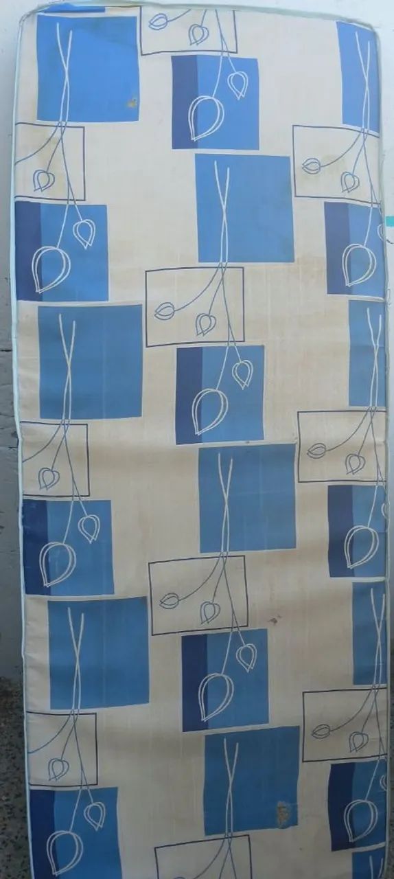 Cama e colchão  - Foto 2