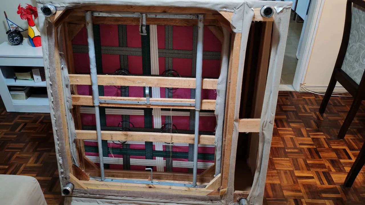 Sofá retrátil  - Foto 5