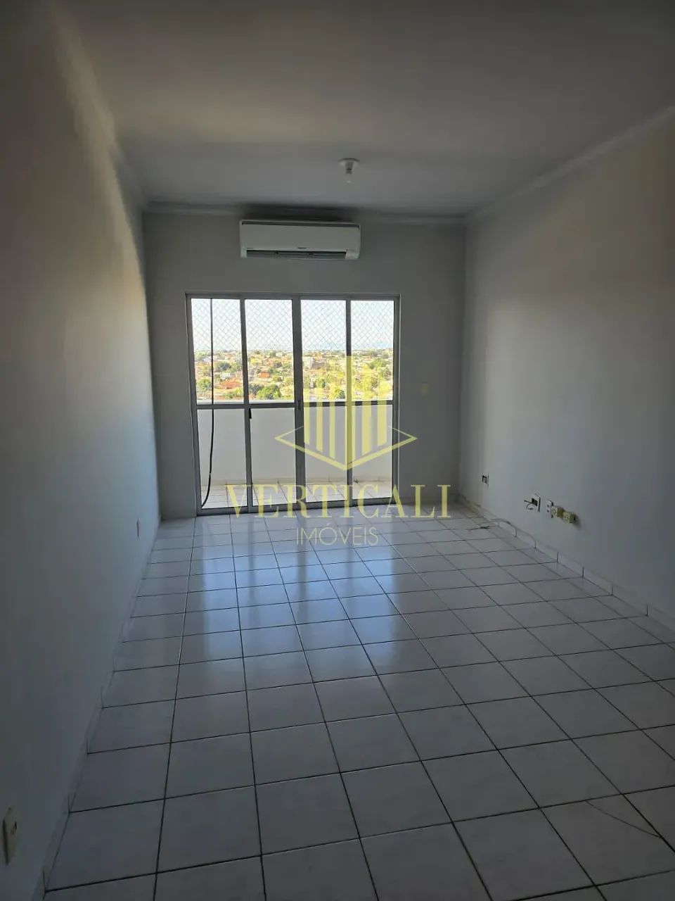 Edifício Avenida Home & Office: Apartamento à Venda, Poção, Cuiabá, MT - Foto 5