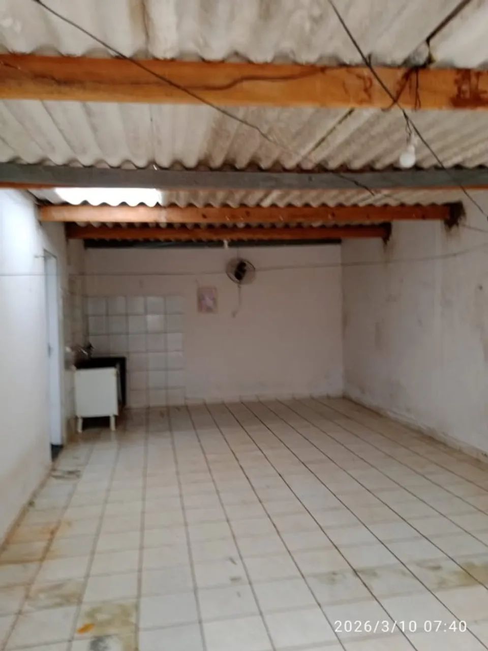 Casa, no vale do Sol - Birigui - 2 quartos - Foto 2