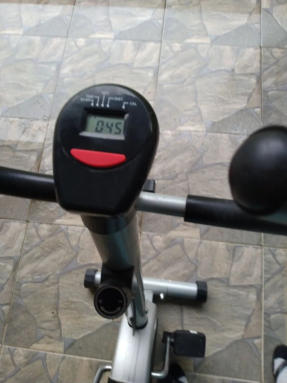 Bicicleta ergométrica  - Foto 2