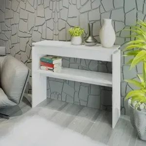 Aparador Creta branco
