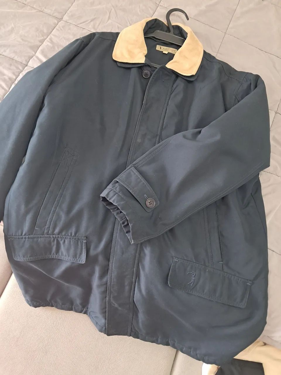 Casaco inverno masculino  - Foto 3