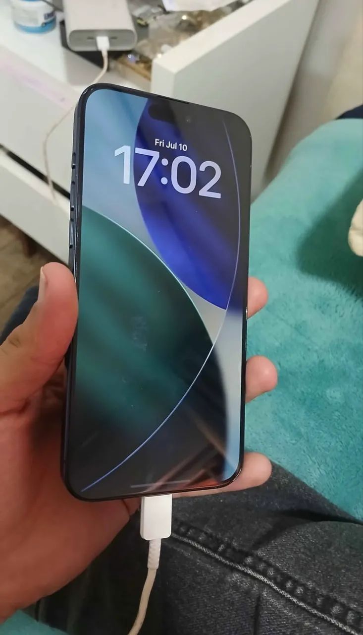 iPhone 15 pro max  - Foto 2