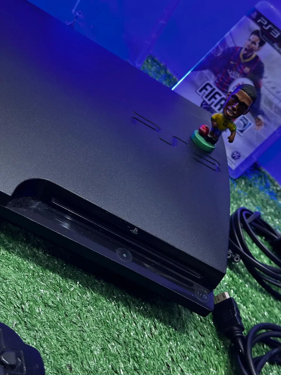 PS3 PlayStation  - Foto 2