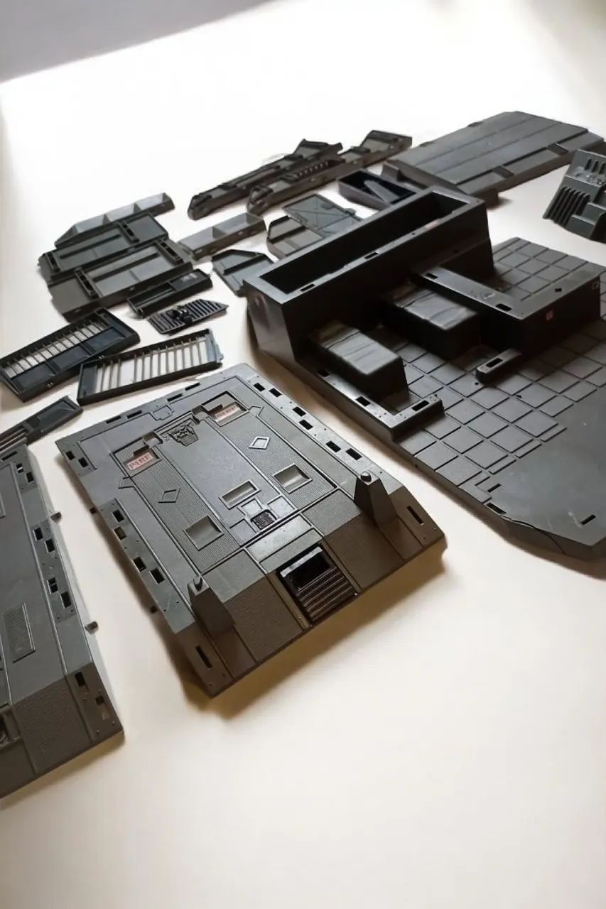 Quartel General Comandos em Ação G.I. Joe - Foto 3