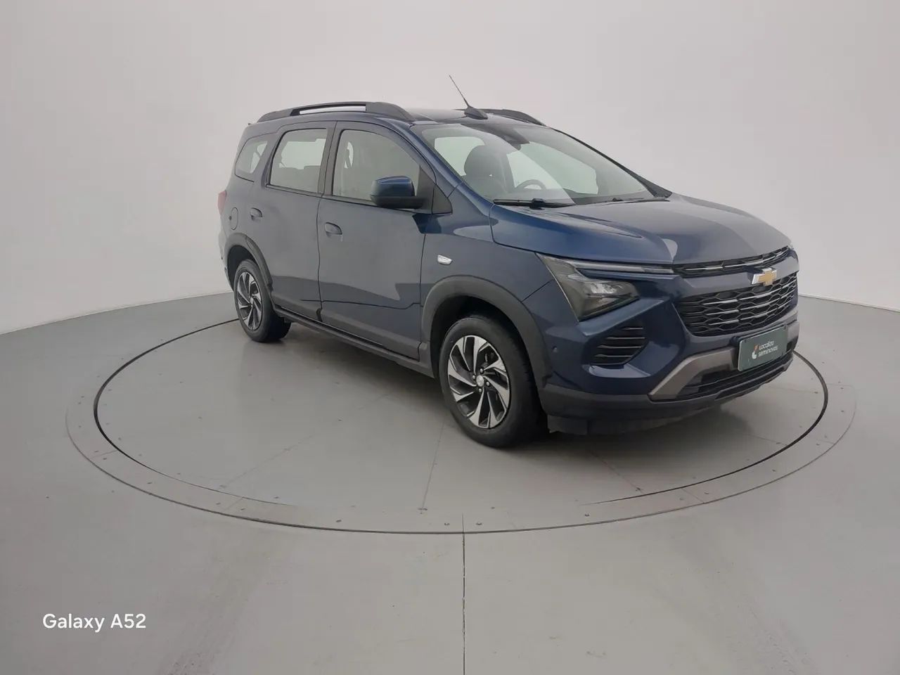 Chevrolet Spin PREMIER 1.8 8V Econo.Flex 5p Aut., foto 7 de 18