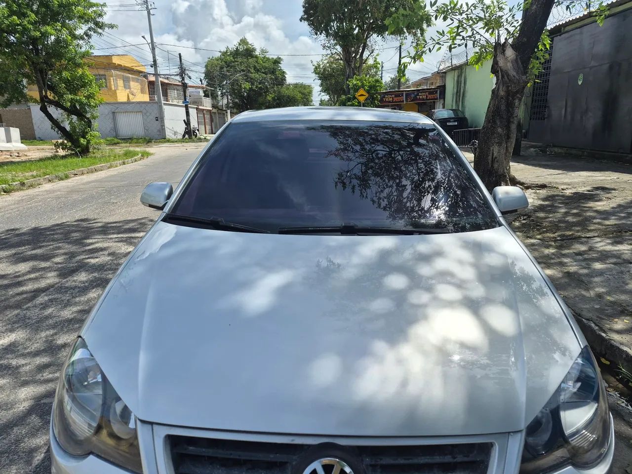 Volkswagen Polo 2011
