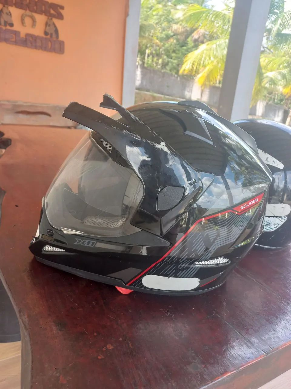 Capacete  - Foto 3