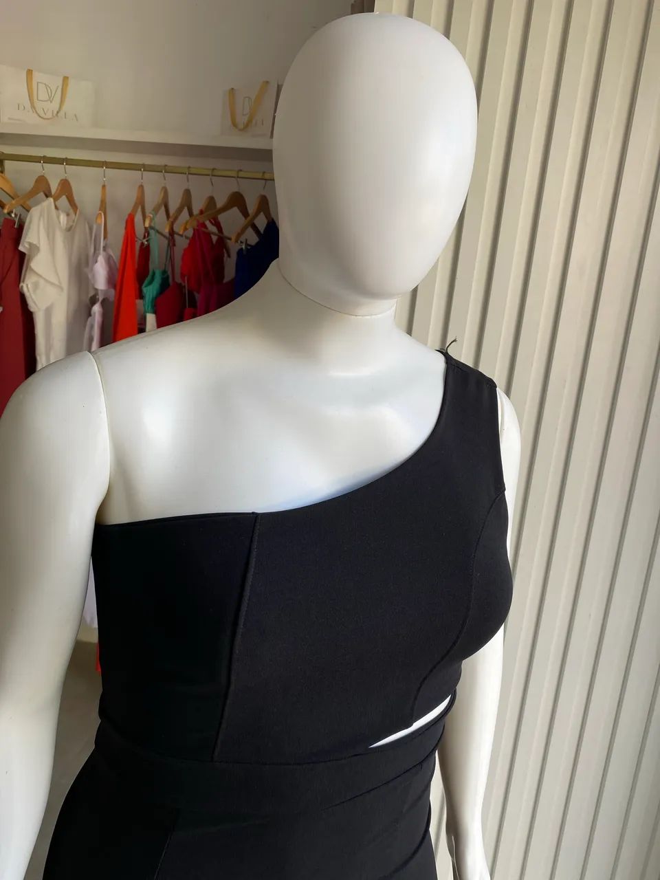 Manequim Plus size para vender - Foto 3