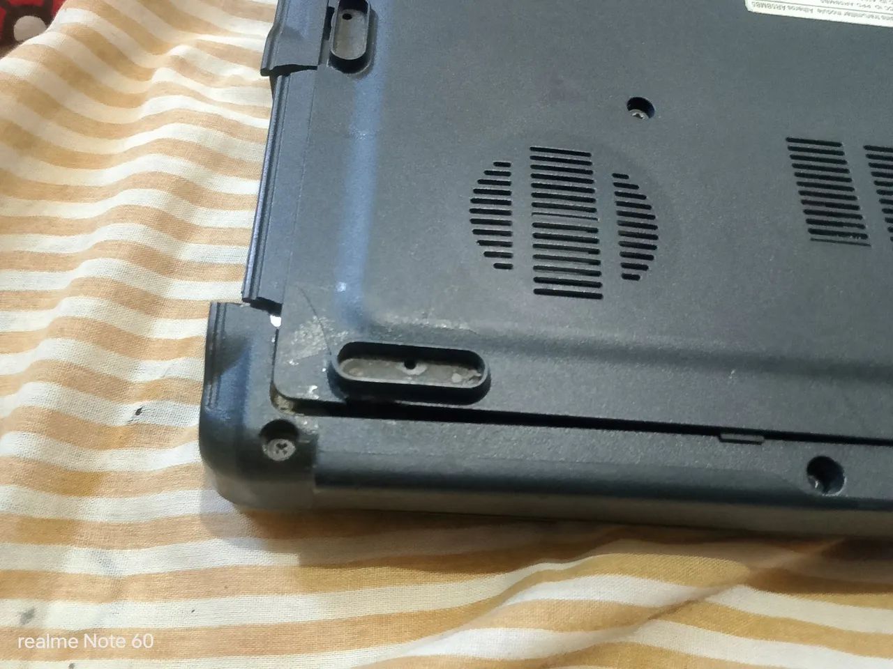 Vendo notebook  - Foto 4