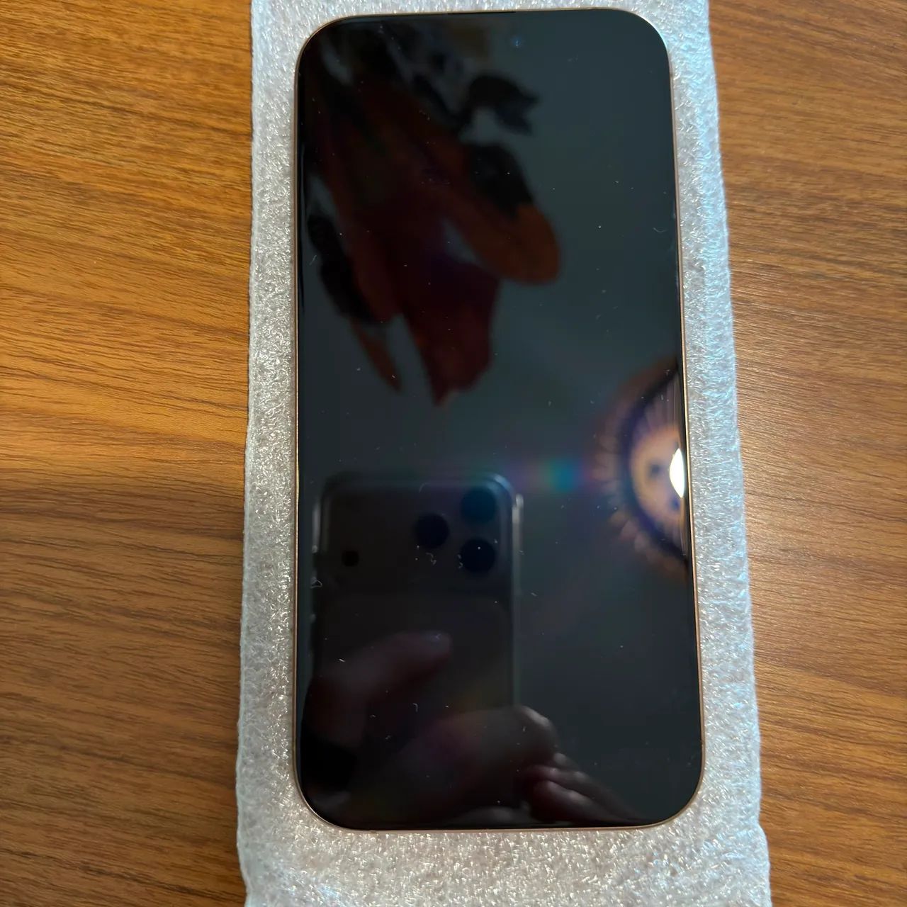 iPhone 16 Pro Max 256gb - Foto 2