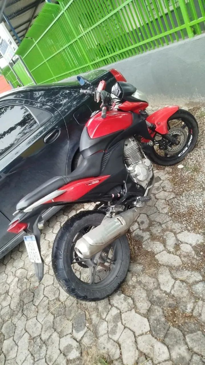 Moto cb300  - Foto 3