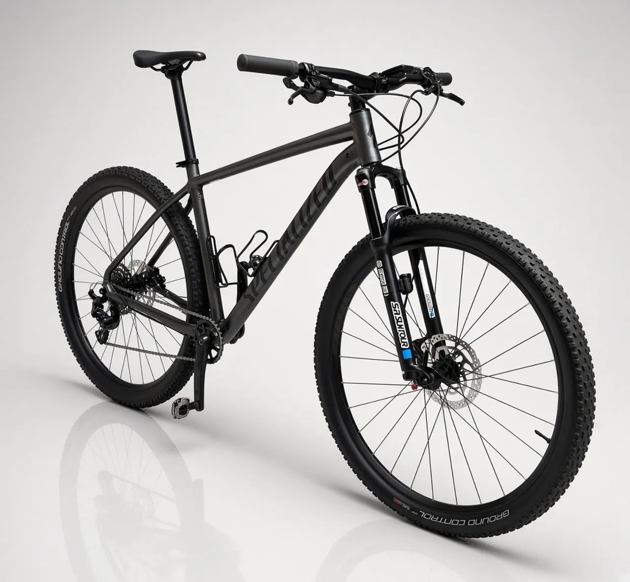 Bicicleta Specialized Rockhopper Comp 2021 - Foto 3
