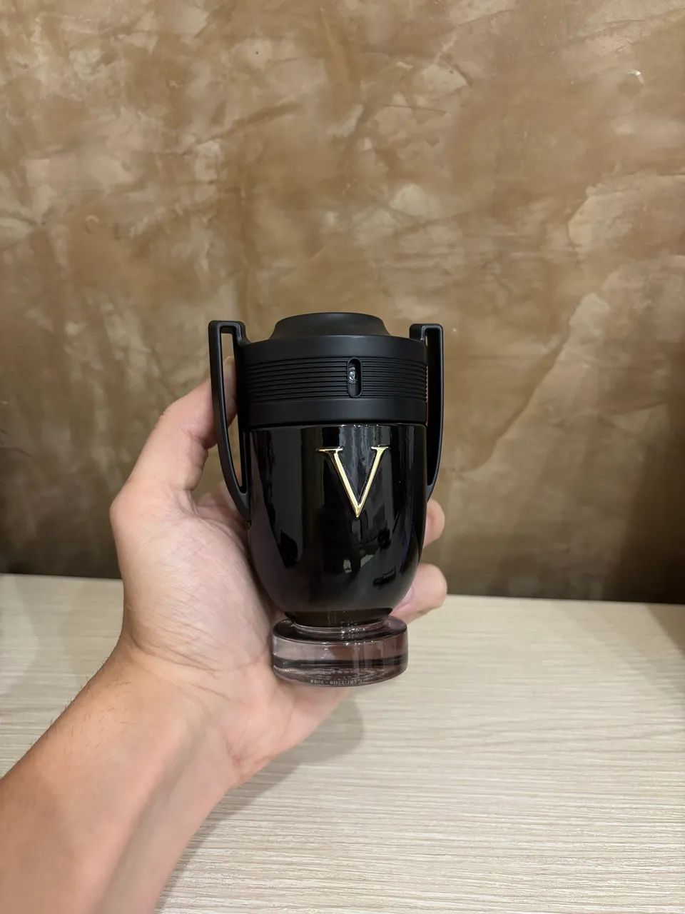 Perfume Invictus Victory Paco Rabanne - Foto 2