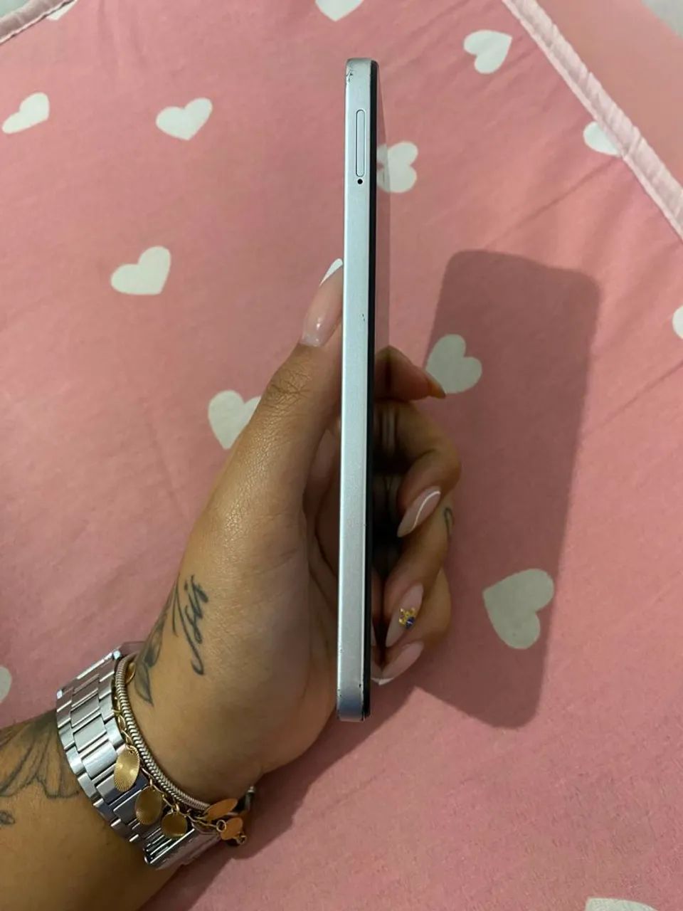 Infinix hot 60i  - Foto 3