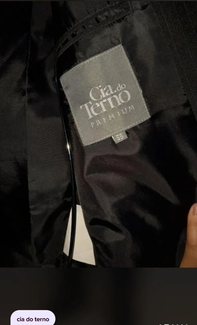 TERNO CIA PREMIUM  - Foto 2