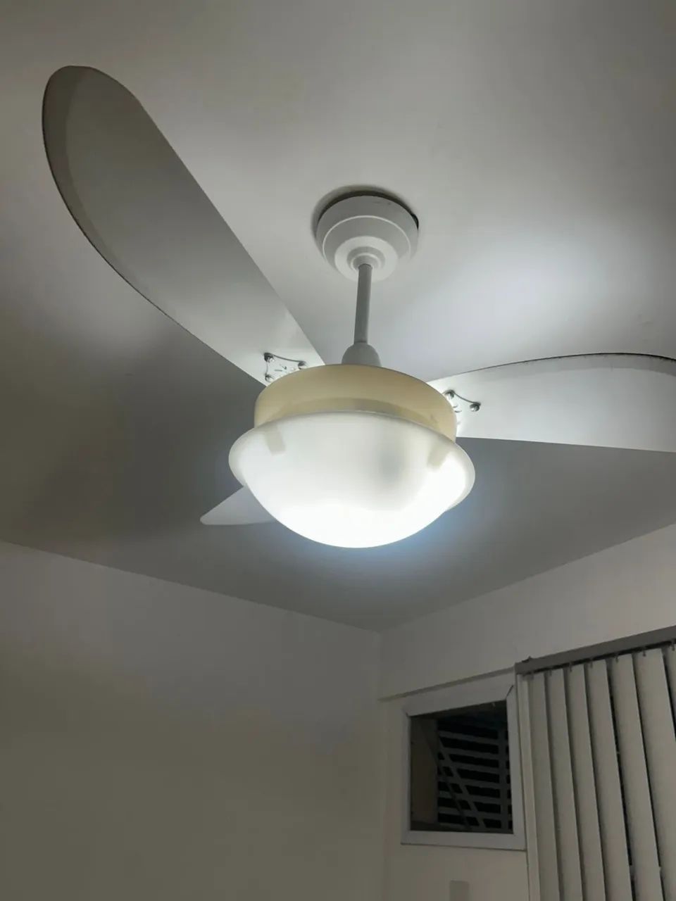Ventilador de teto - Foto 3