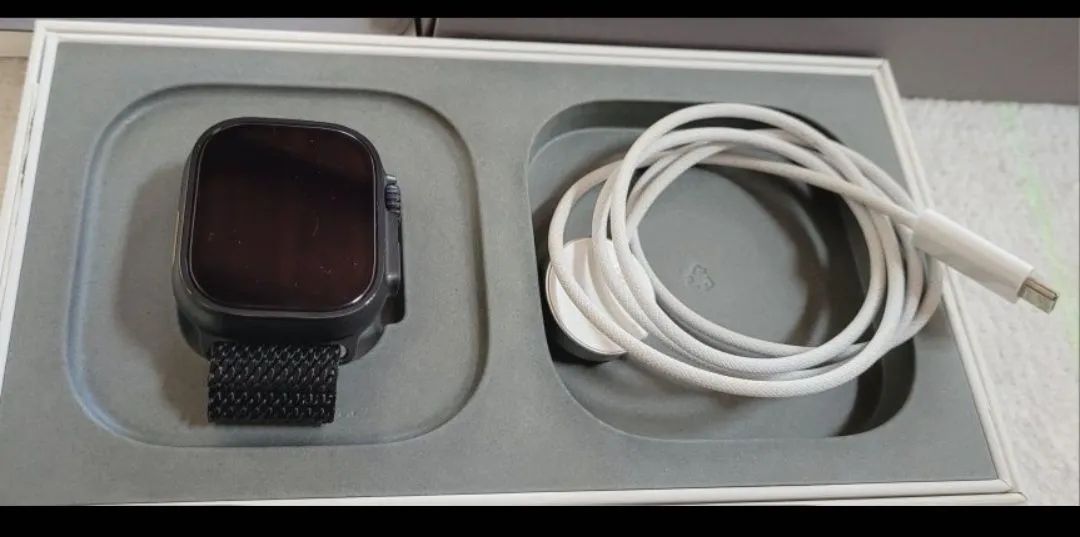 APLLE WATCH 