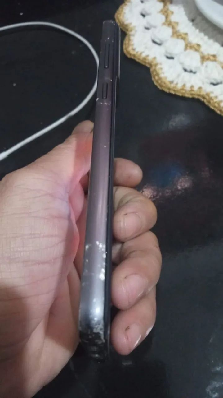 Galáxy S21 FE 5G - Foto 5