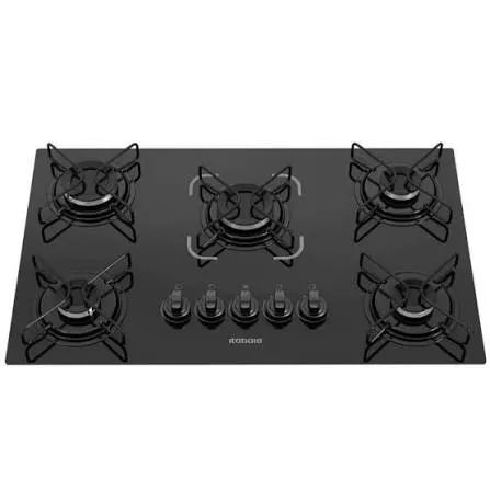 Fogão Cooktop  - Foto 2