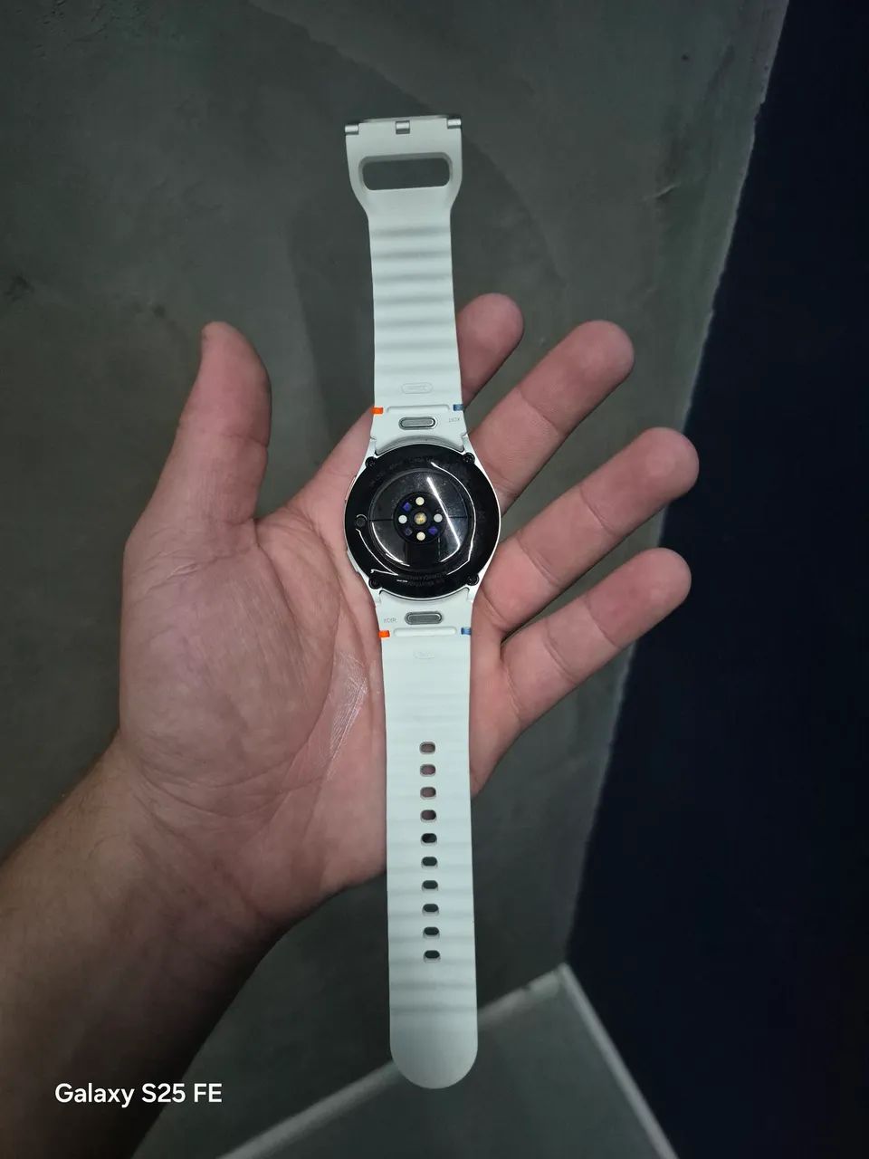 Vendo galaxy SmartWatch Bluetooth  - Foto 3