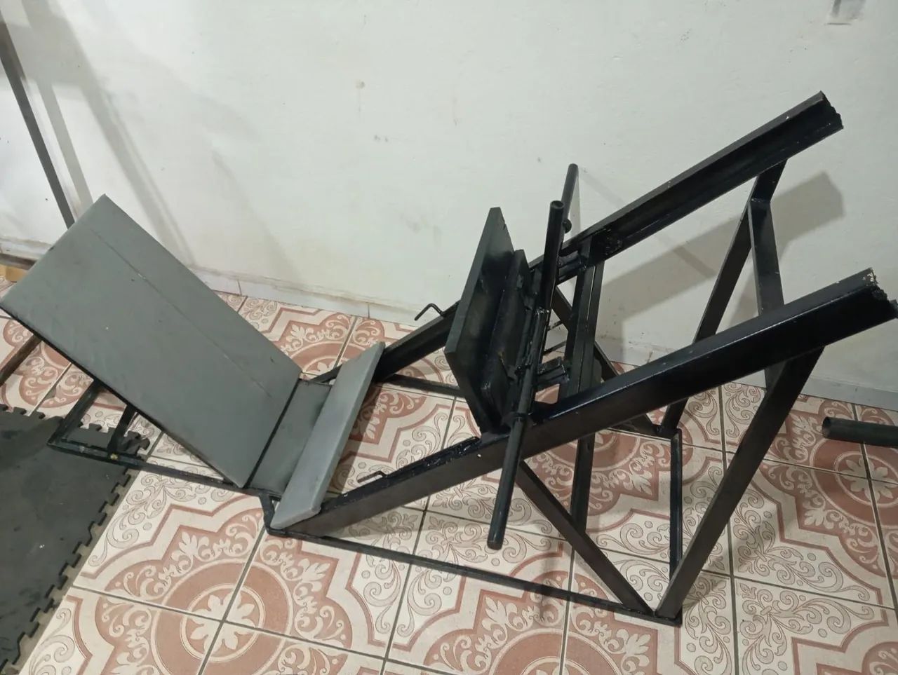 Vendo Leg Press 45° - Foto 3