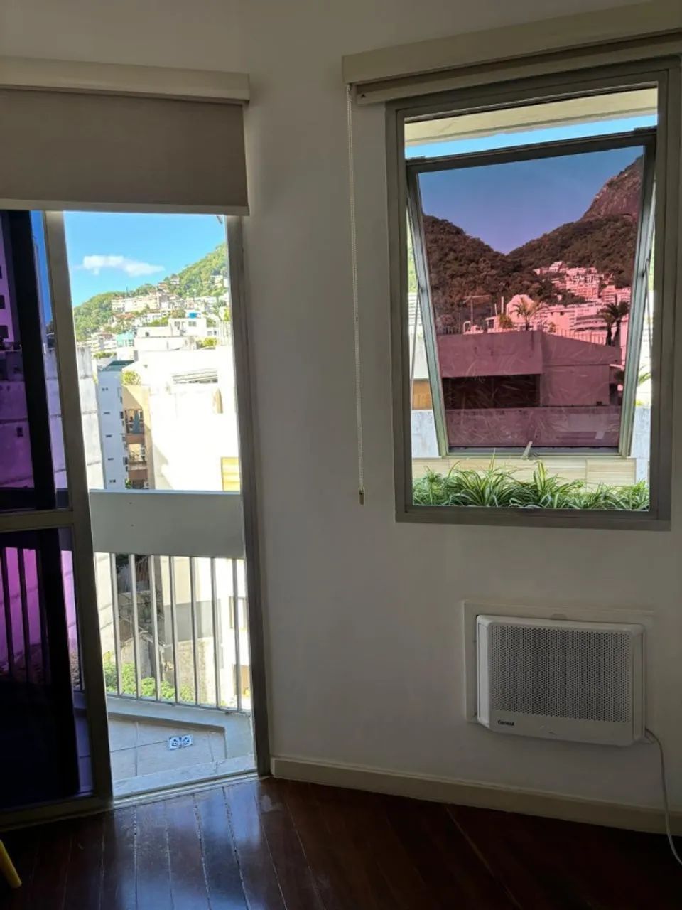 Excelente apartamento 3 qtos, sendo 1 suíte, dependência e duas vagas de garagem. - Foto 12