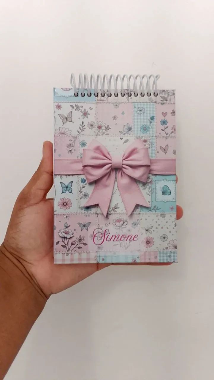 Bloquinhos Personalizados 417561339936133124