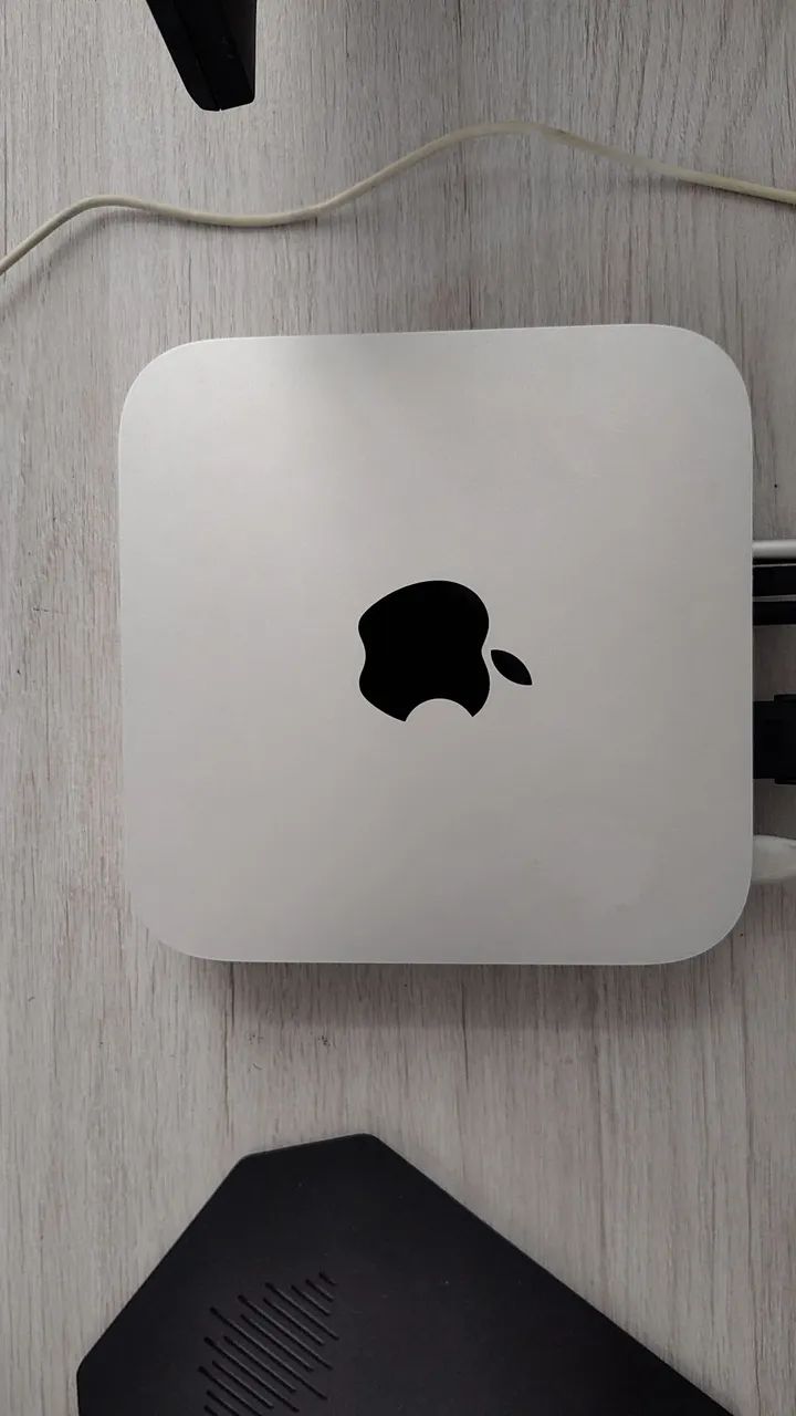 Mac Mini Apple Late 2014 16GB 2.6Ghz - Computadores e Desktops