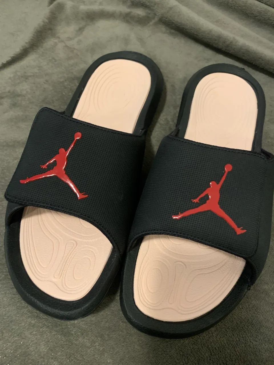 Chinelo Jordan Hydro 6 - Foto 3