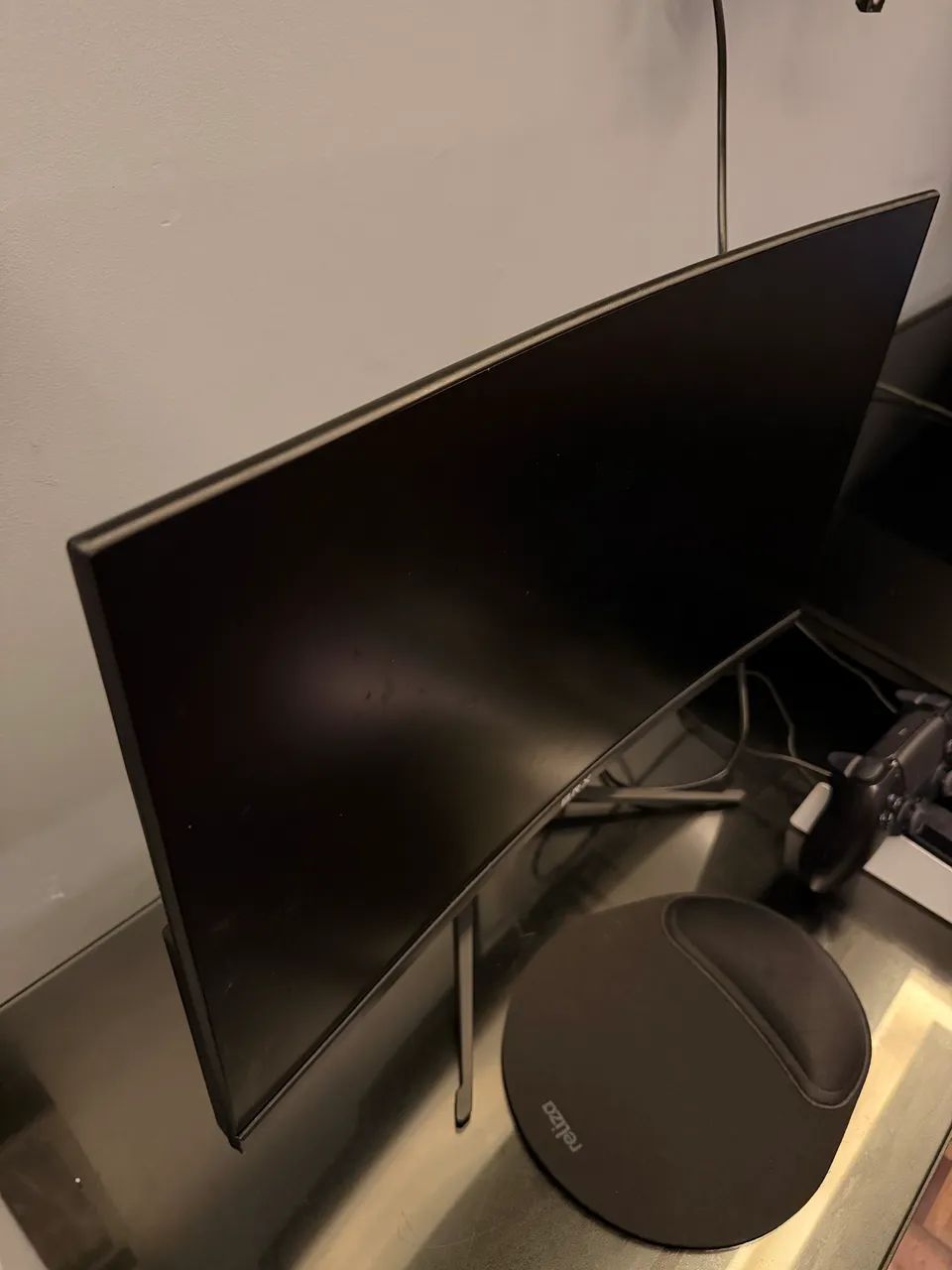 MONITOR CURVO GAMER  - Foto 3