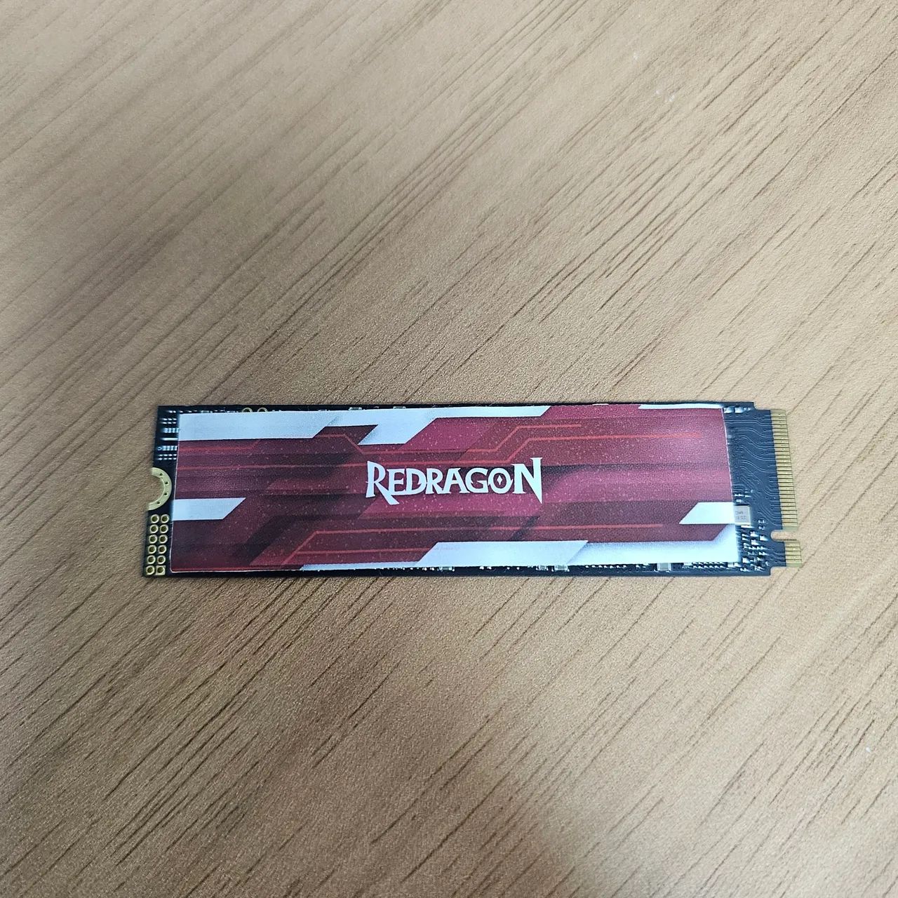 Ssd 1rb Red Dragon 