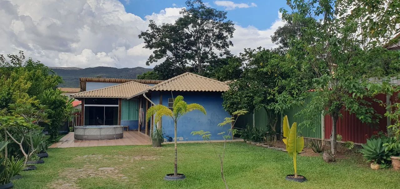 Serra do Cipó - Alugo/Vendo
