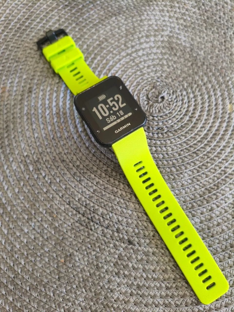 Relogio Garmin Forerunner 35