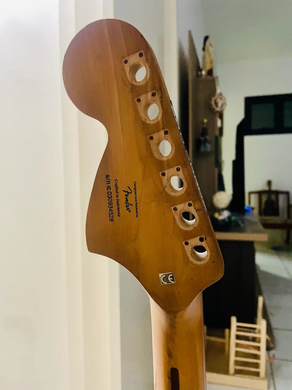 Partcaster - Foto 5
