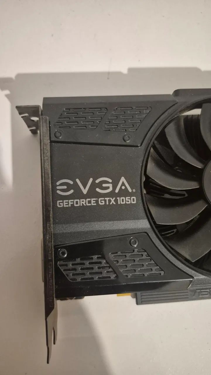 Placa de Vídeo Nvidia GTX 1050 - Foto 4