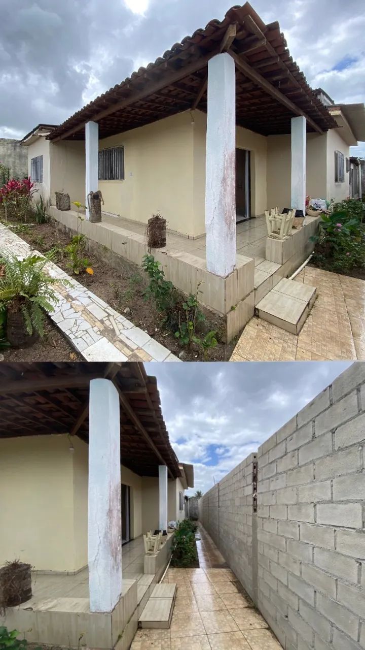 Ótima Casa no Centro de Junqueiro  - Foto 2