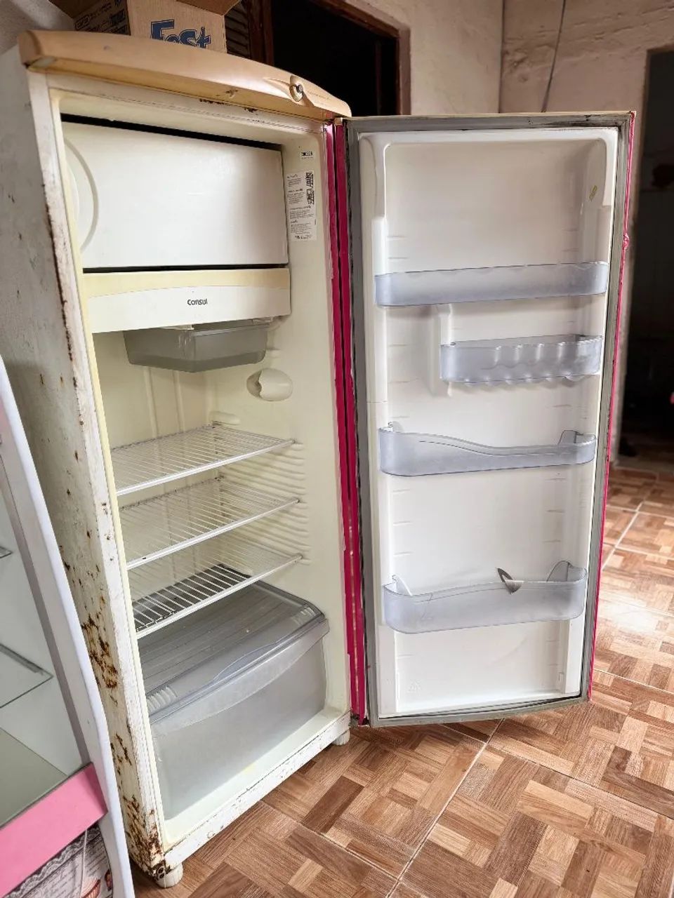 Geladeira  - Foto 4